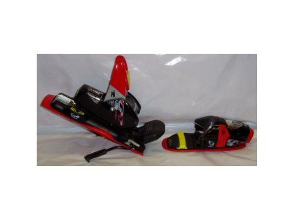Rossignol FT 100