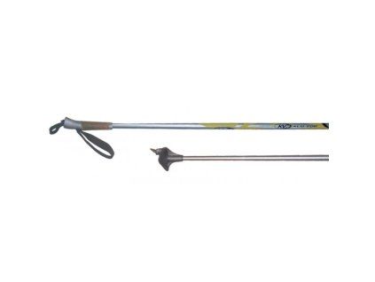 KV+ ALU TOP alloy