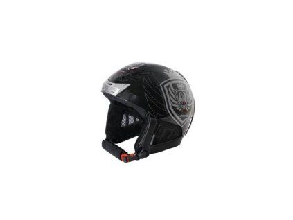 Atomic lyžařská přilba CaPS L (58-59 cm) TOTÁLNÍ VÝPRODEJ