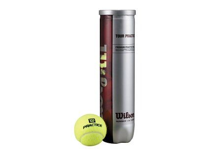Wilson Tour Practice