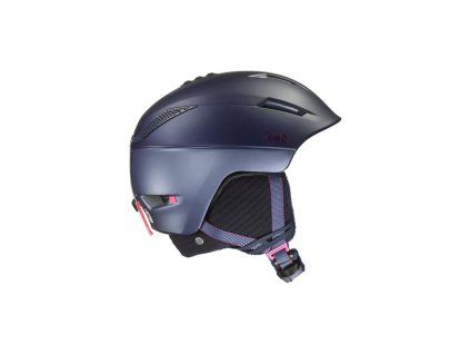 Salomon Lyžařská přilba Icon Origins Custom Air bílá 2011