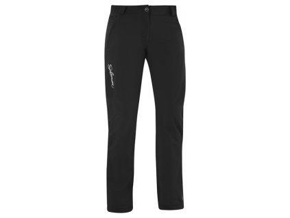 Salomon kalhoty Nova II Softshell Pant 2012 NEW