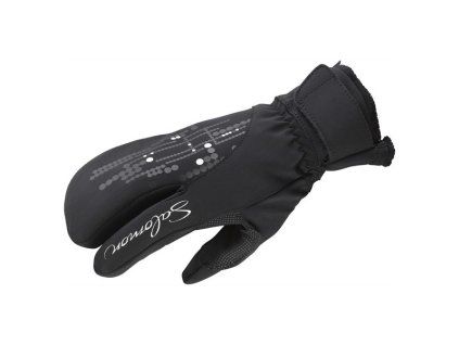 Salomon rukavice Nordic Touring Lobster