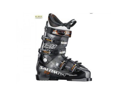 Salomon X3 100 CS