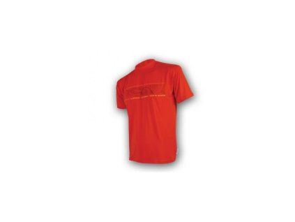 Sensor triko Performance Tee Coolmax Fresh GPS