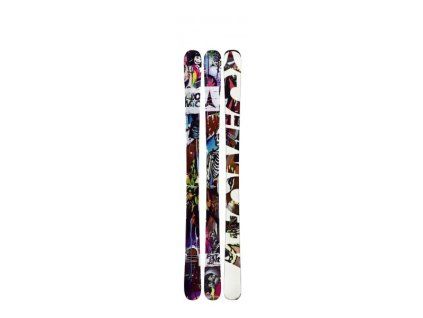 Atomic Patent 184cm