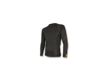 Sensor Merino Wool Active dlouhý rukáv