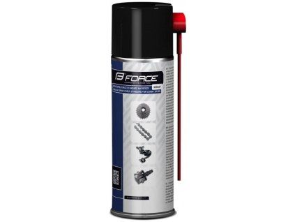 Nacházel Silikonový olej 200ml