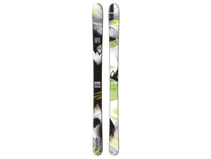 Salomon Shogun 100 + NZ12 tst