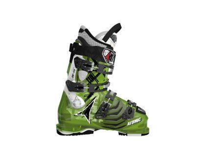 Atomic Hawx 110 2013