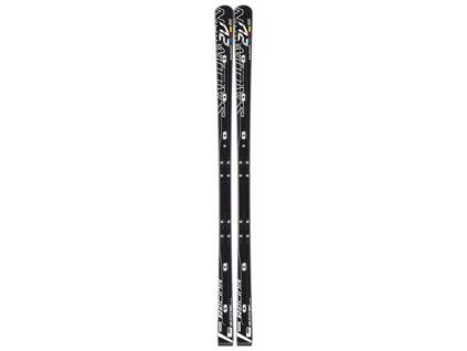 Salomon 2V Race Powerline tech. Atomic D2 GS Racing Department 171cm