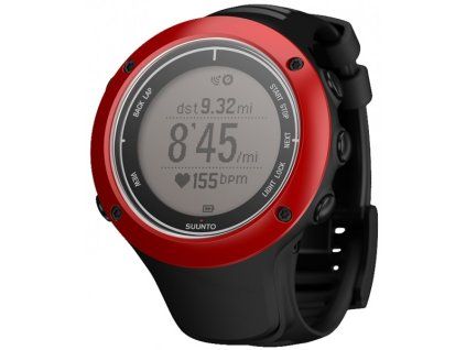 Suunto Ambit2 S Red SS019211000