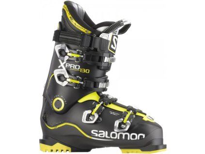 Salomon X Pro 130 black
