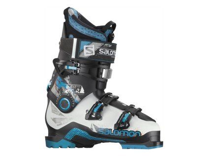 Salomon Quest Max BC 120 2014