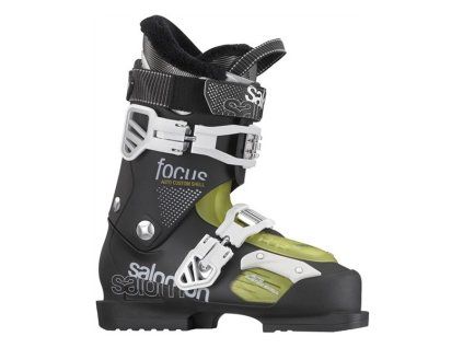 Salomon Focus black