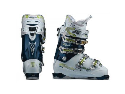 Tecnica Viva Demon 100 Air Shell