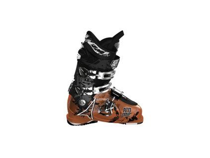 Atomic Waymaker 100 black/orange VÝPRODEJ