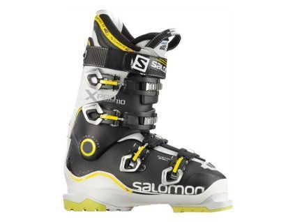 Salomon 24 Hours Max KZ12 B80 white/black