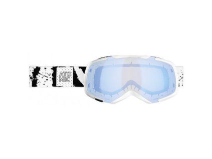 Lyžařské brýle Atomic Revel 2 S white/light blue Revel2