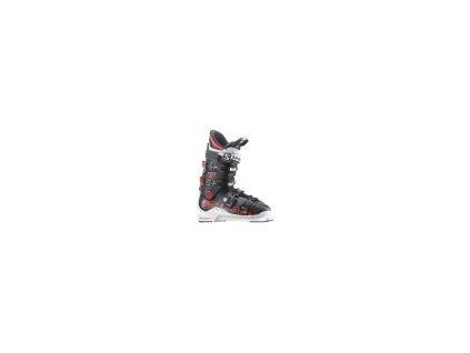 Salomon X Max 100 white/black