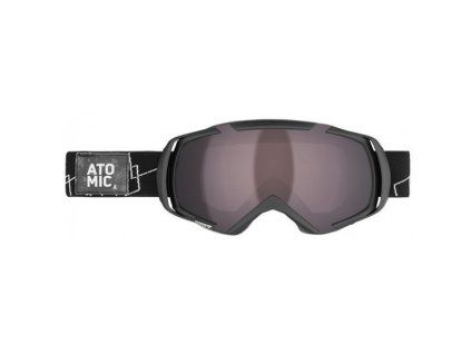 Lyžařské brýle Salomon REVEL3 M Black P./Polar, Revel 3