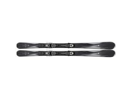 Salomon Astra + Lithium 10 168cm