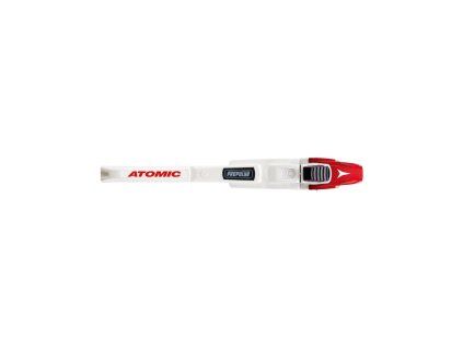 Atomic SNS Propulse RC white/red