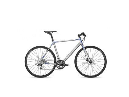 Focus Arriba Disc Sora 2x9