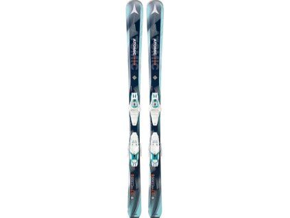 Atomic Vantage WMN X 77 C + váz. E Lithium 10 160cm
