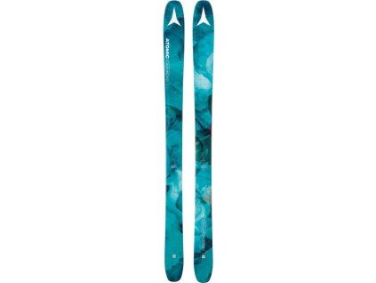 Atomic Backland WMN FR 102 172cm