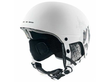 Atomic lyžařská přilba Troop JR Junior 55-58 cm