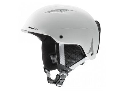 Atomic Savor LF white (56-59 cm)