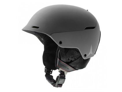 Atomic Automatic LF 3D titanium (56-59 cm)