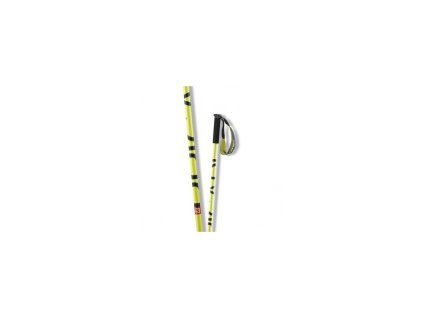Hole Salomon Brigade 15/16 yellow/black