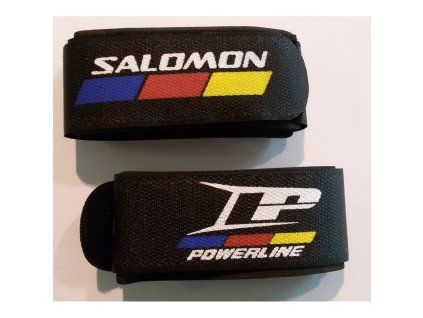 Skifix Salomon Powerline - sucháč na lyže