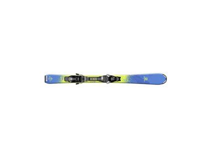Salomon QST Max Jr XS 90 cm + váz. EZY 5