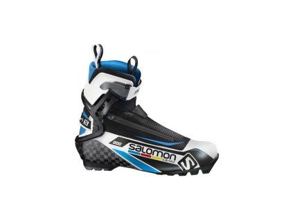 Boty Salomon S-Lab Pursuit SNS combi UK 11