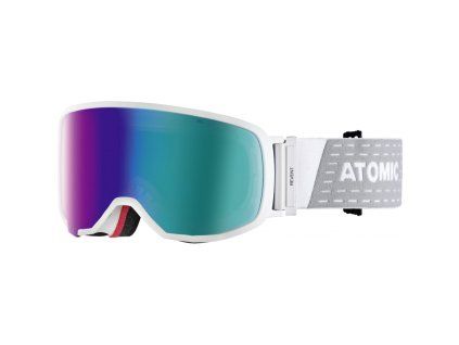Atomic Revent S FDL HD white
