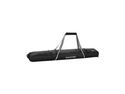 Salomon Extend 2P 175+20 skibag blc/light onix