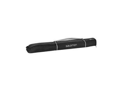 Salomon Extend 1P Pad 165+20 skibag blc/ onix