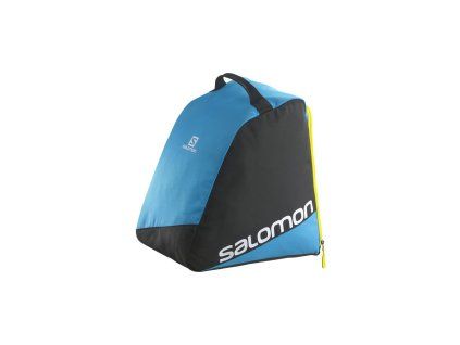 Salomon Original Bootbag blc/blu/wht