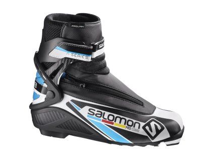 boty běžecké Salomon Pro Combi Prolink