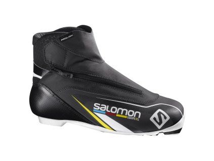 Běžecké boty Salomon Equipe 8 Classic Prolink