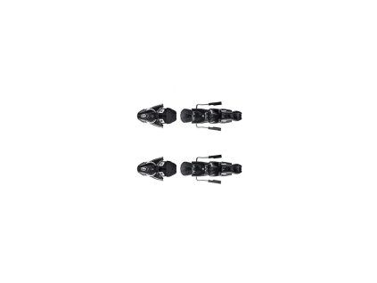 Vázání Atomic FFG 12 ++ black B100