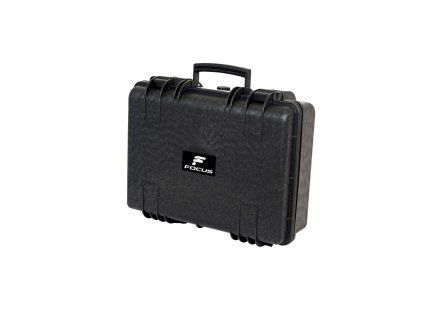 Focus Shimano T.E.C. Pack externí baterie
