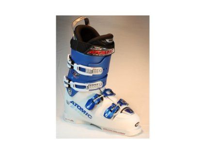 Atomic Race Tec CS 100 blu MP 26,5