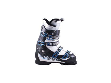 Salomon Mission R70 wht/blc/blu