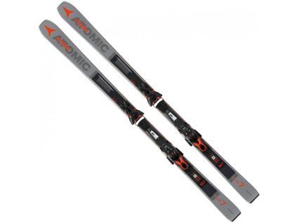 Atomic Savor 7 + FT 12 GW 167cm