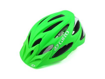 Přilba Giro Xar green