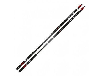lyže Salomon Aero 7 Skin 206cm